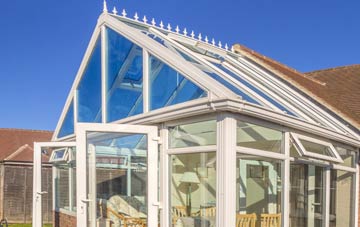 conservatory roof insulation costs Rockingham
