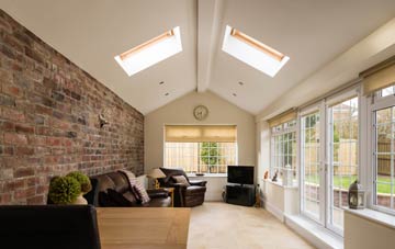 conservatory roof insulation Rockingham, Northamptonshire