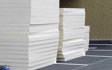 Rockingham flat roof insulation costs