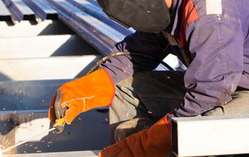 Rockingham flat roofing options