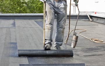 flat roof replacement Rockingham, Northamptonshire