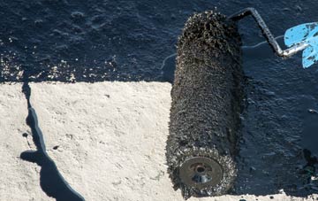 Rockingham liquid sealant waterproofing