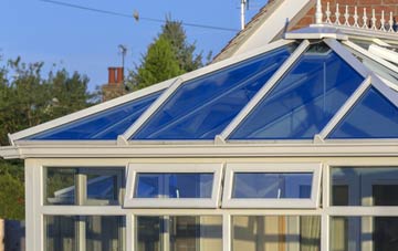 professional Rockingham conservatory insulation