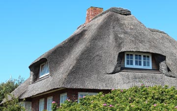 thatch roofing Rockingham, Northamptonshire