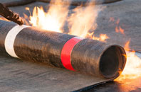 free Rockingham re-felting quotes