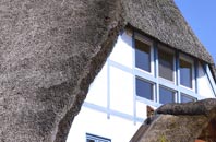 find rated Rockingham thatchers